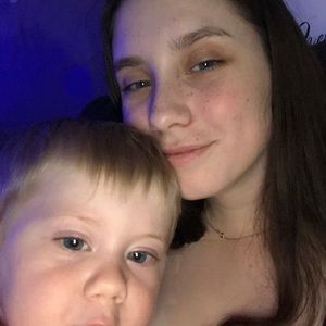 Meet your Posher, Ashleigh